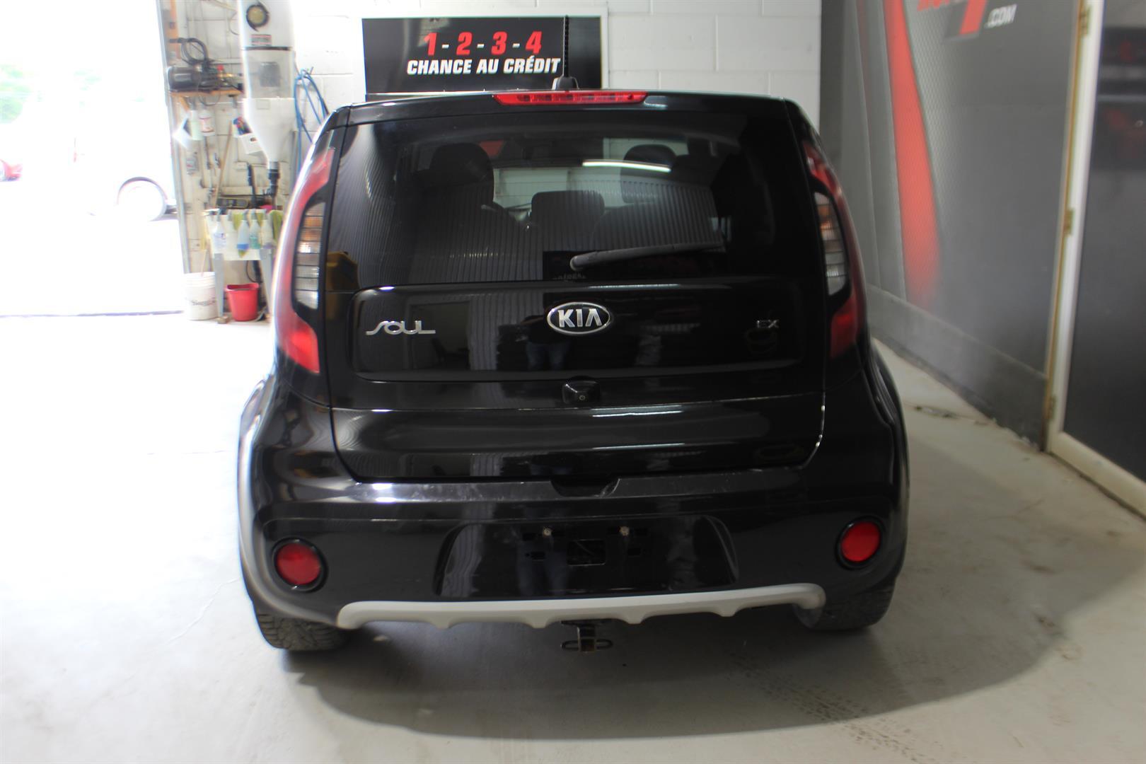 Kia Soul 2019 - Image 7
