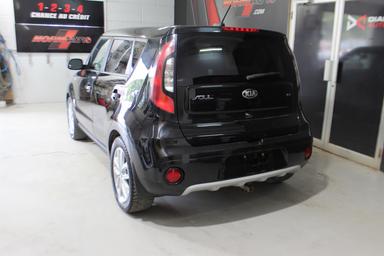 Kia Soul 2019 - Thumbnail 8