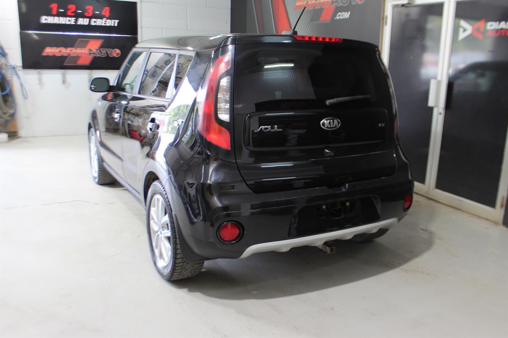 Kia Soul 2019 - Image 8