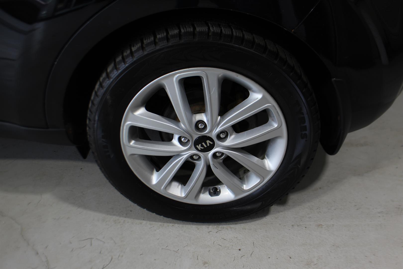 Kia Soul 2019 - Image 9