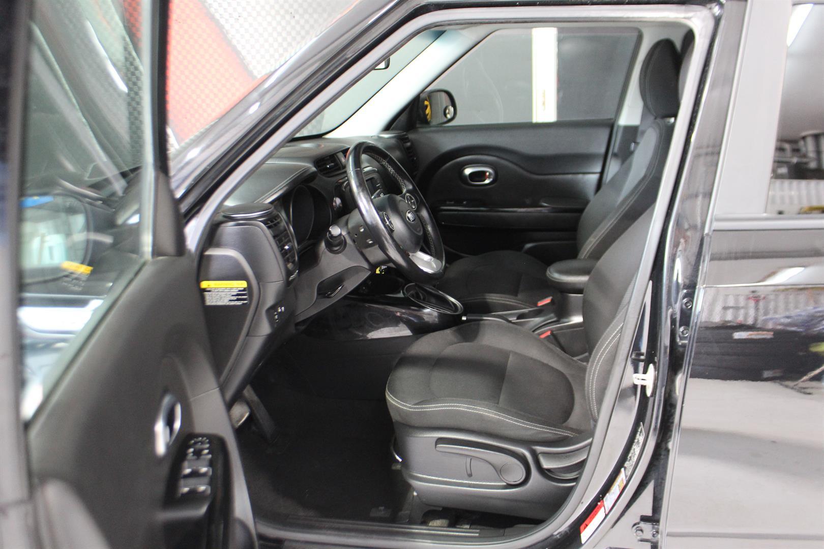 Kia Soul 2019 - Image 10