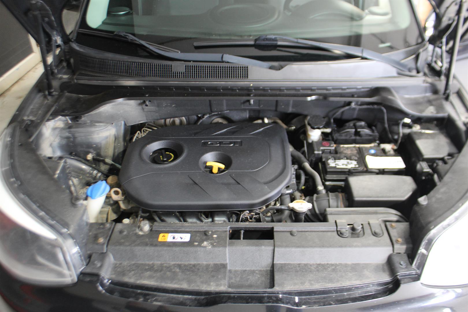 Kia Soul 2019 - Image 25