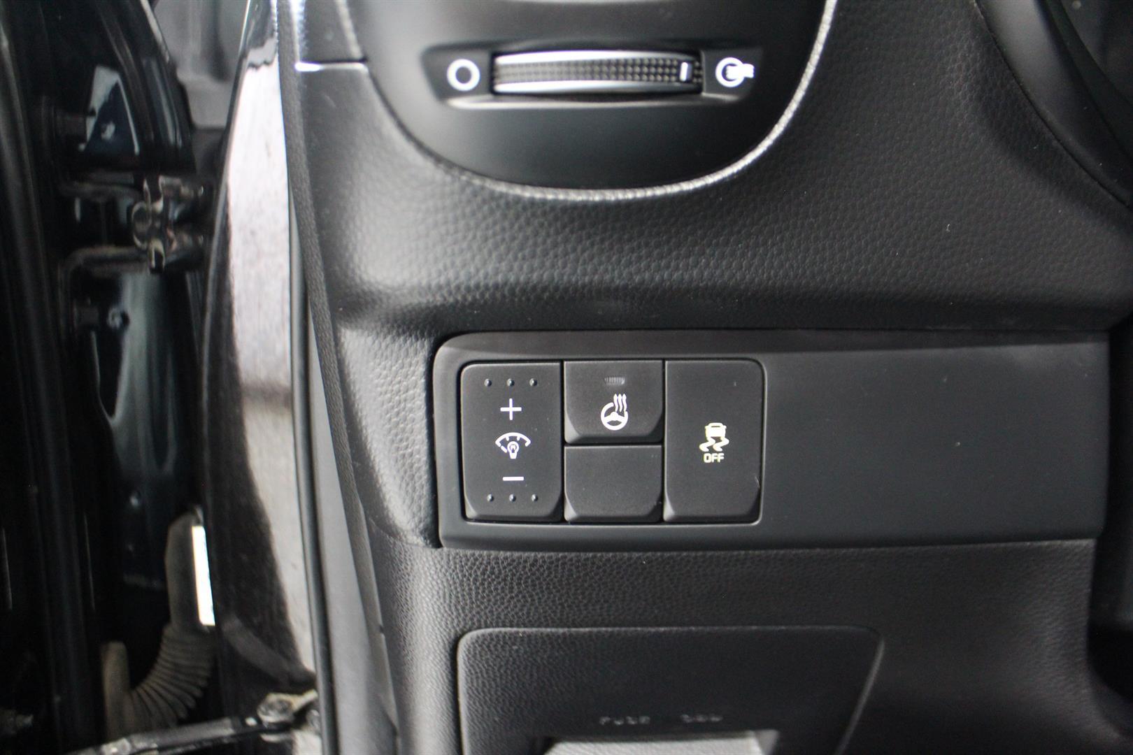 Kia Soul 2019 - Image 11