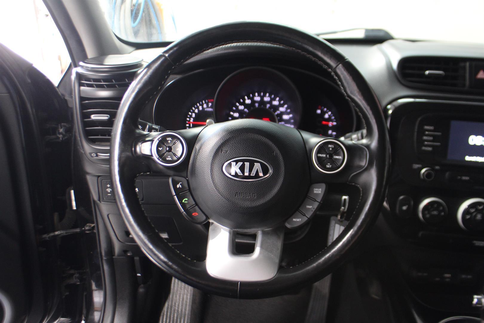 Kia Soul 2019 - Image 13