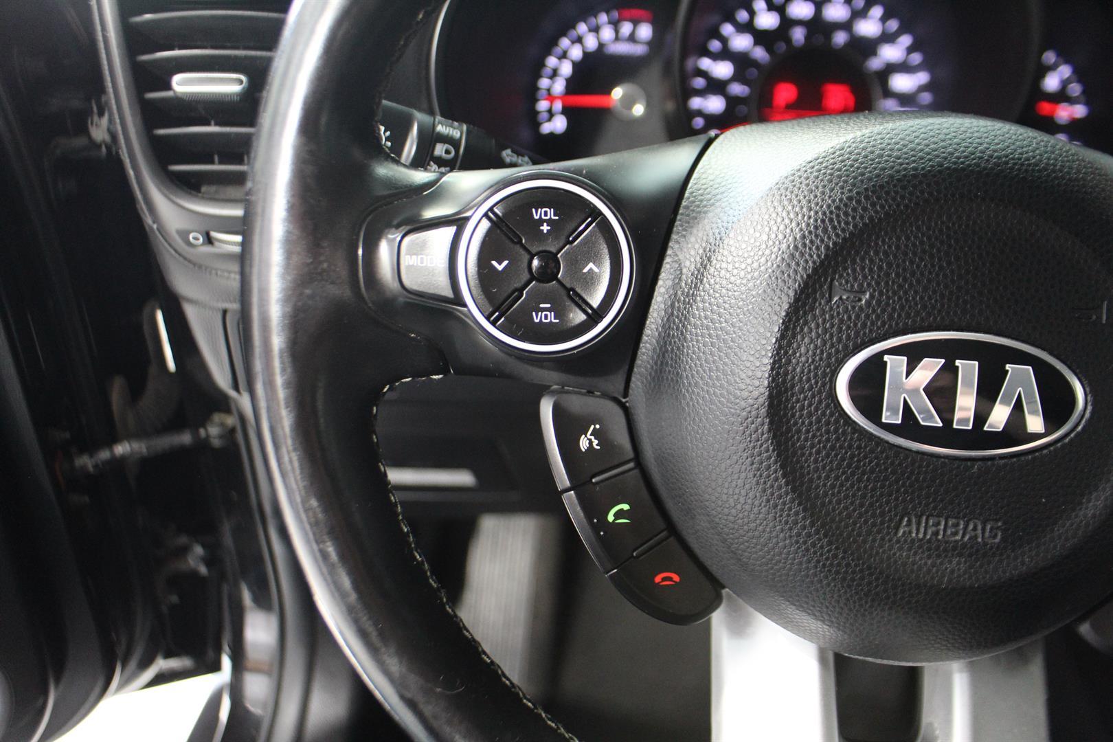 Kia Soul 2019 - Image 14