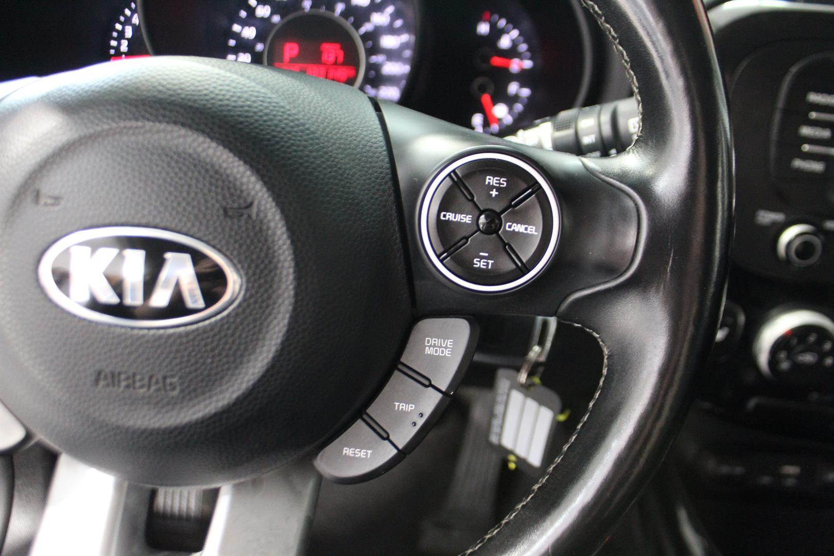 Kia Soul 2019 - Image 15