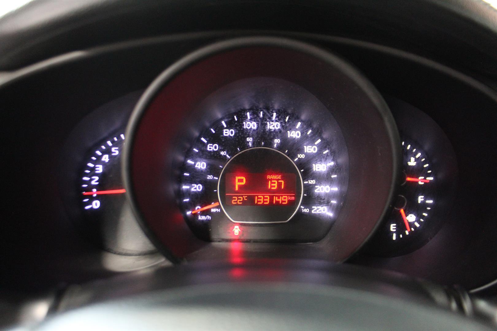 Kia Soul 2019 - Image 16