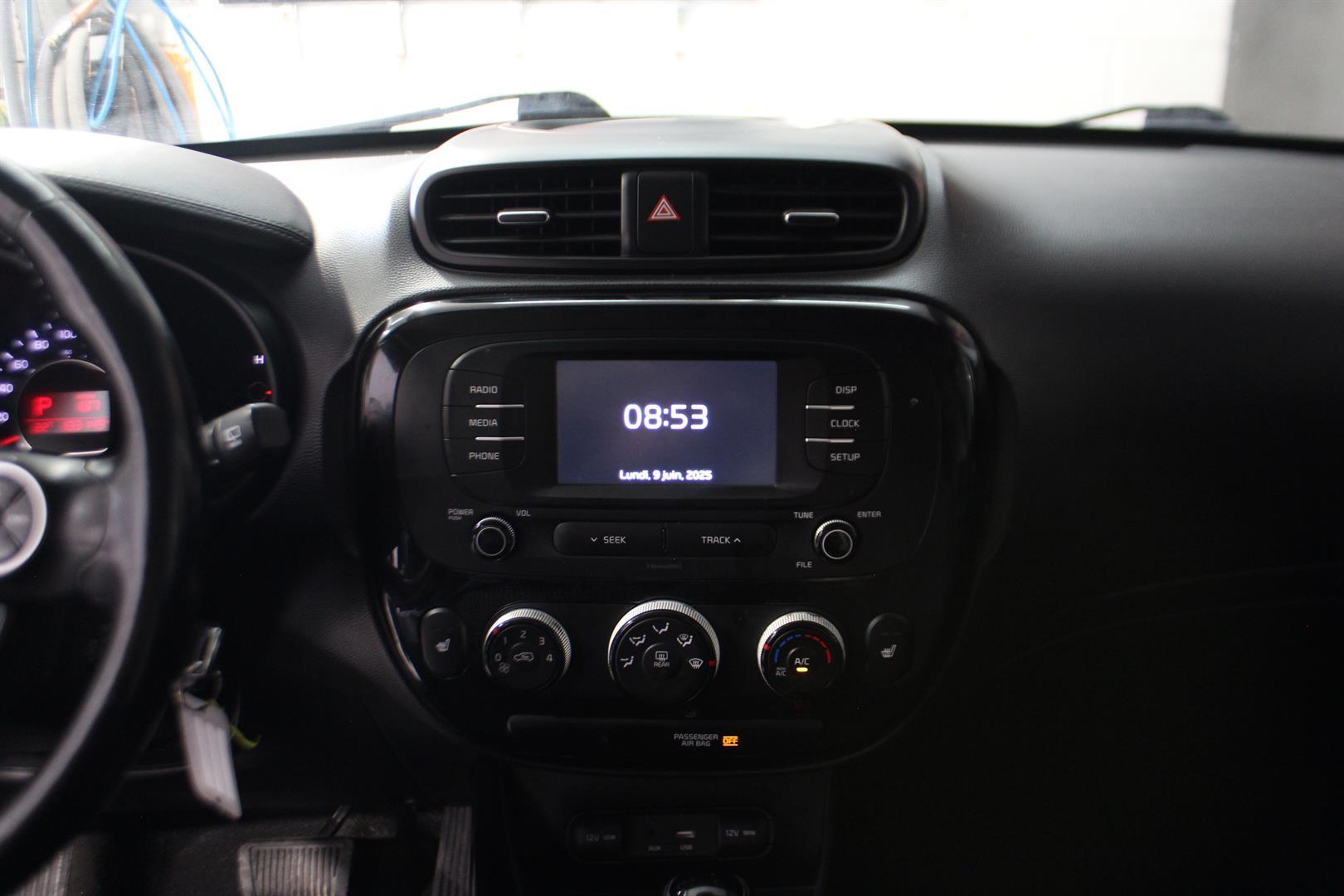 Kia Soul 2019 - Image 17