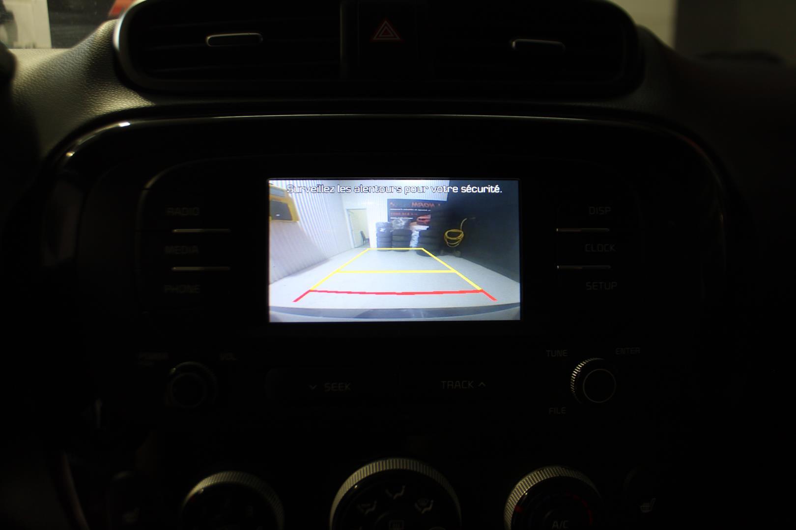 Kia Soul 2019 - Image 18