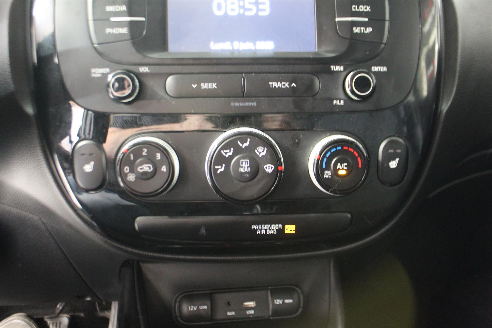 Kia Soul 2019 - Image 19