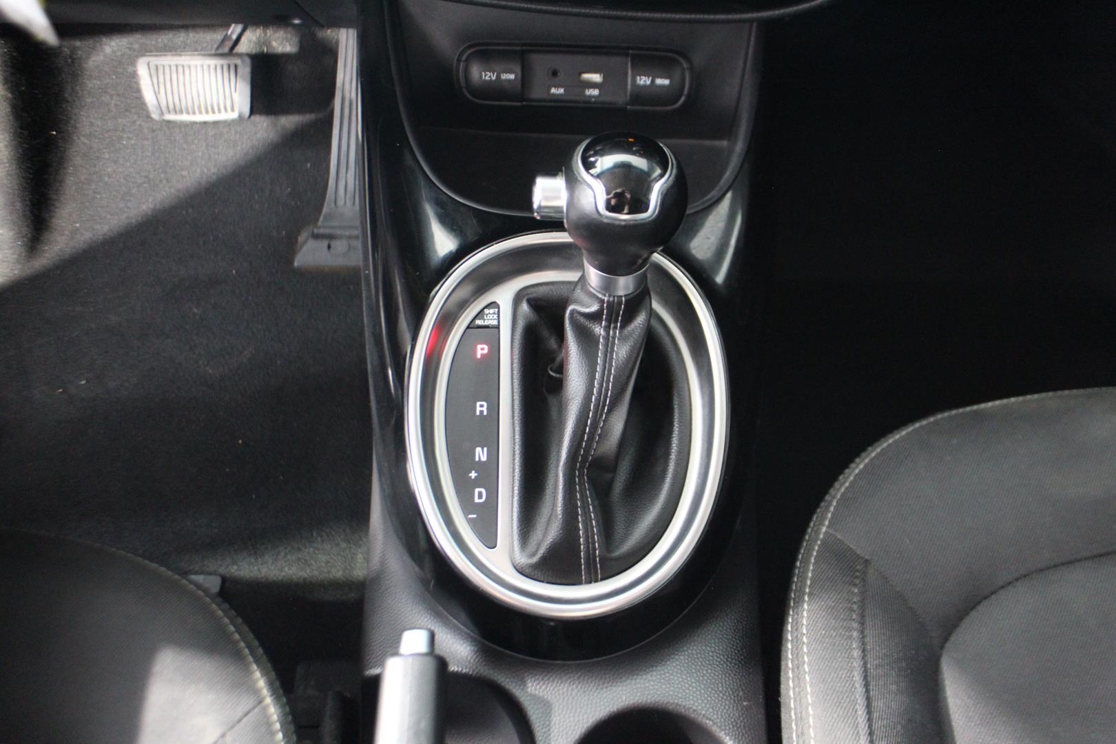 Kia Soul 2019 - Image 21