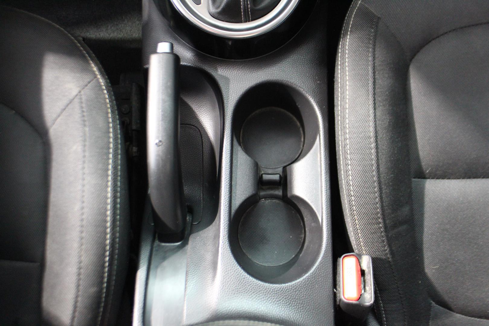 Kia Soul 2019 - Image 22