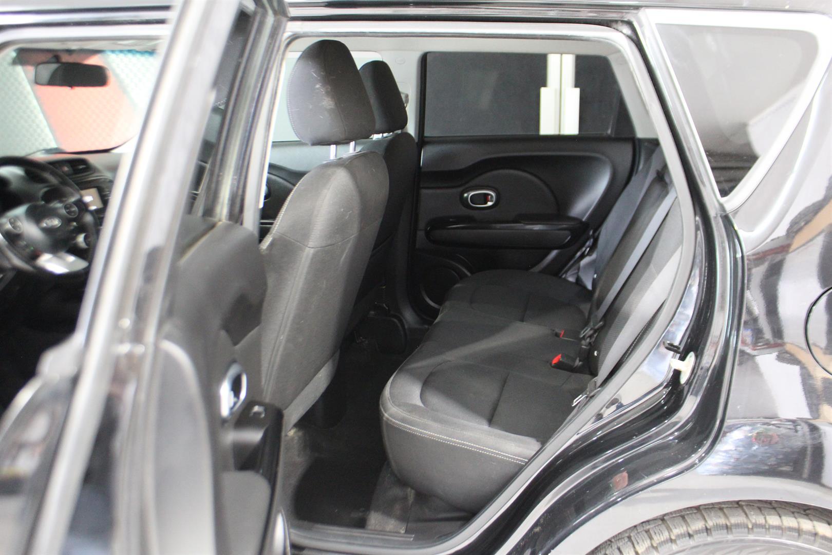 Kia Soul 2019 - Image 23