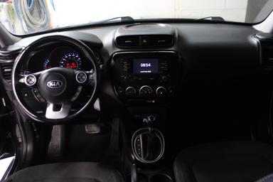 Kia Soul 2019 - Thumbnail 12