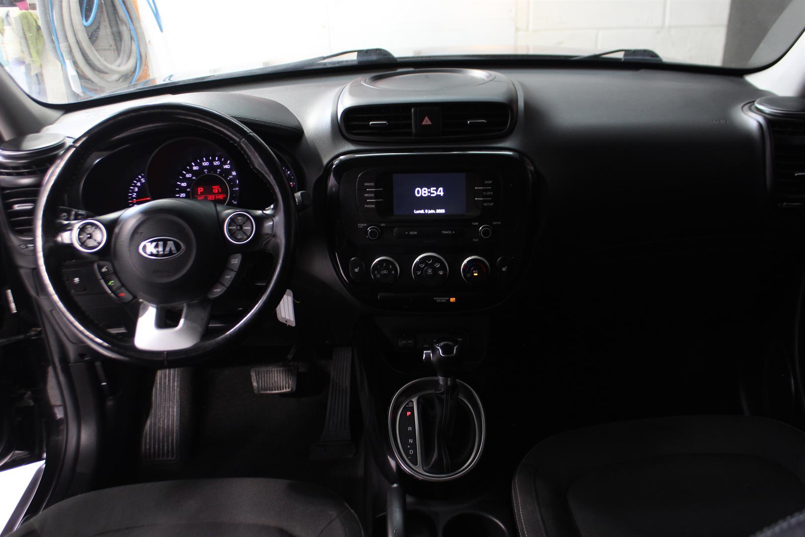 Kia Soul 2019 - Image 12