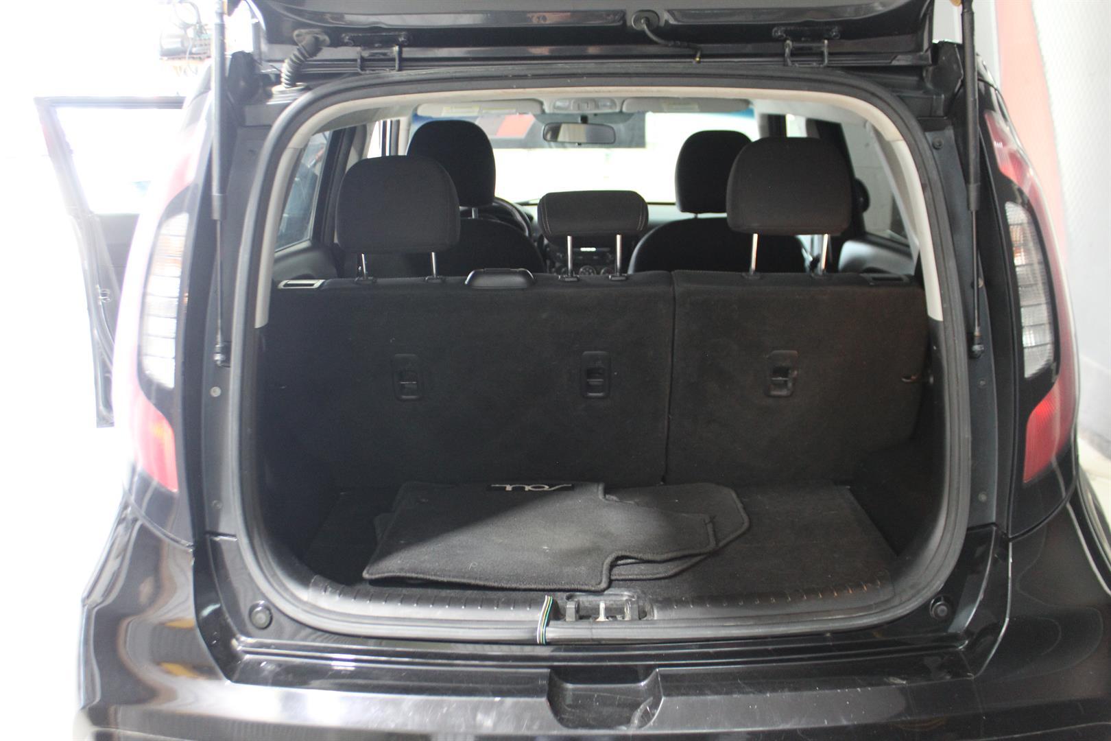 Kia Soul 2019 - Image 24