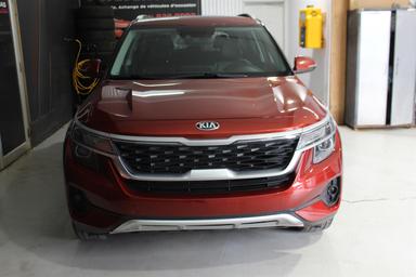 Kia Seltos 2021 - Thumbnail 4