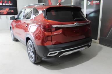 Kia Seltos 2021 - Thumbnail 8