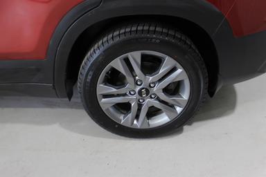 Kia Seltos 2021 - Thumbnail 9