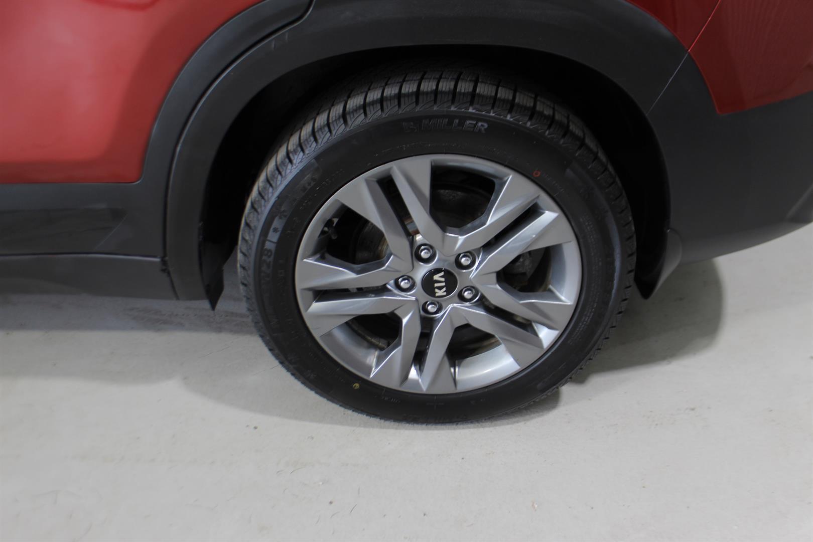 Kia Seltos 2021 - Image 9