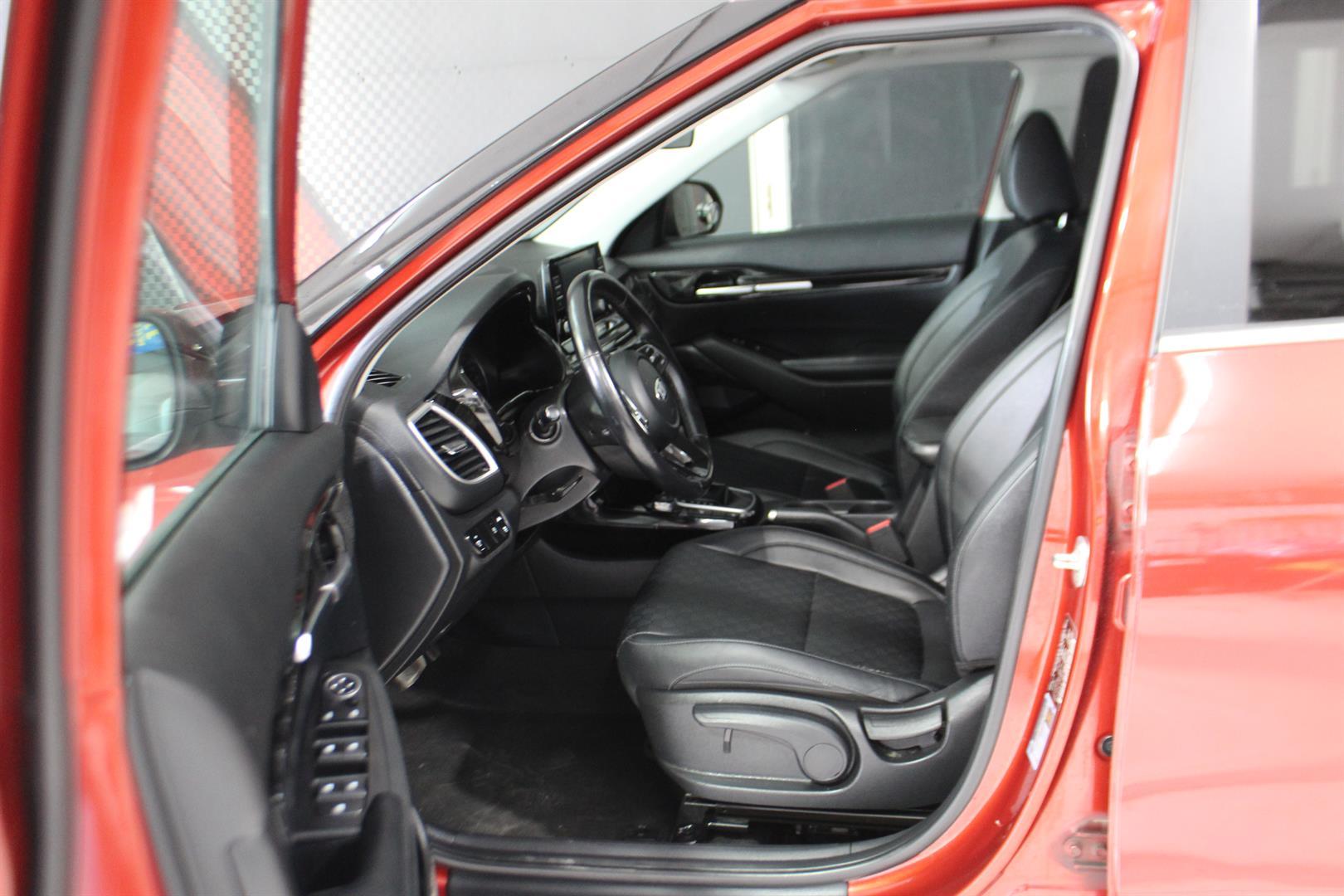 Kia Seltos 2021 - Image 11