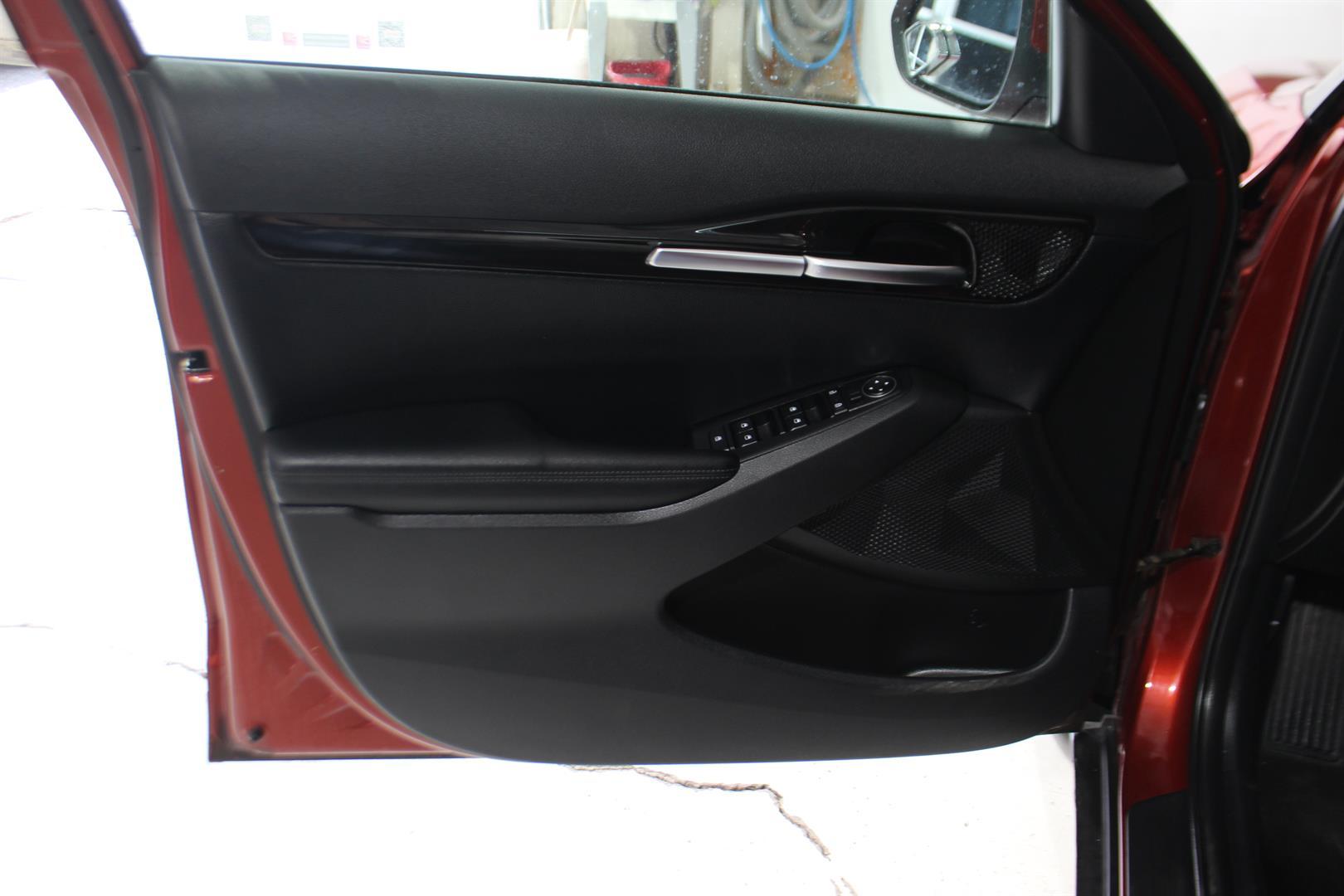 Kia Seltos 2021 - Image 10