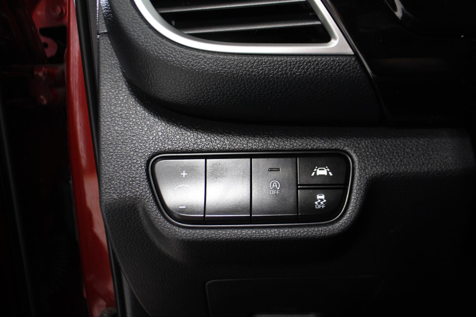 Kia Seltos 2021 - Image 12