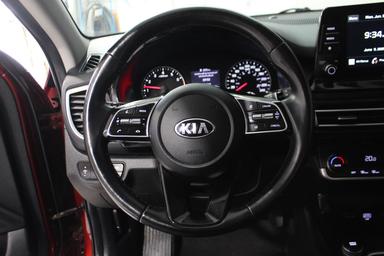 Kia Seltos 2021 - Thumbnail 15