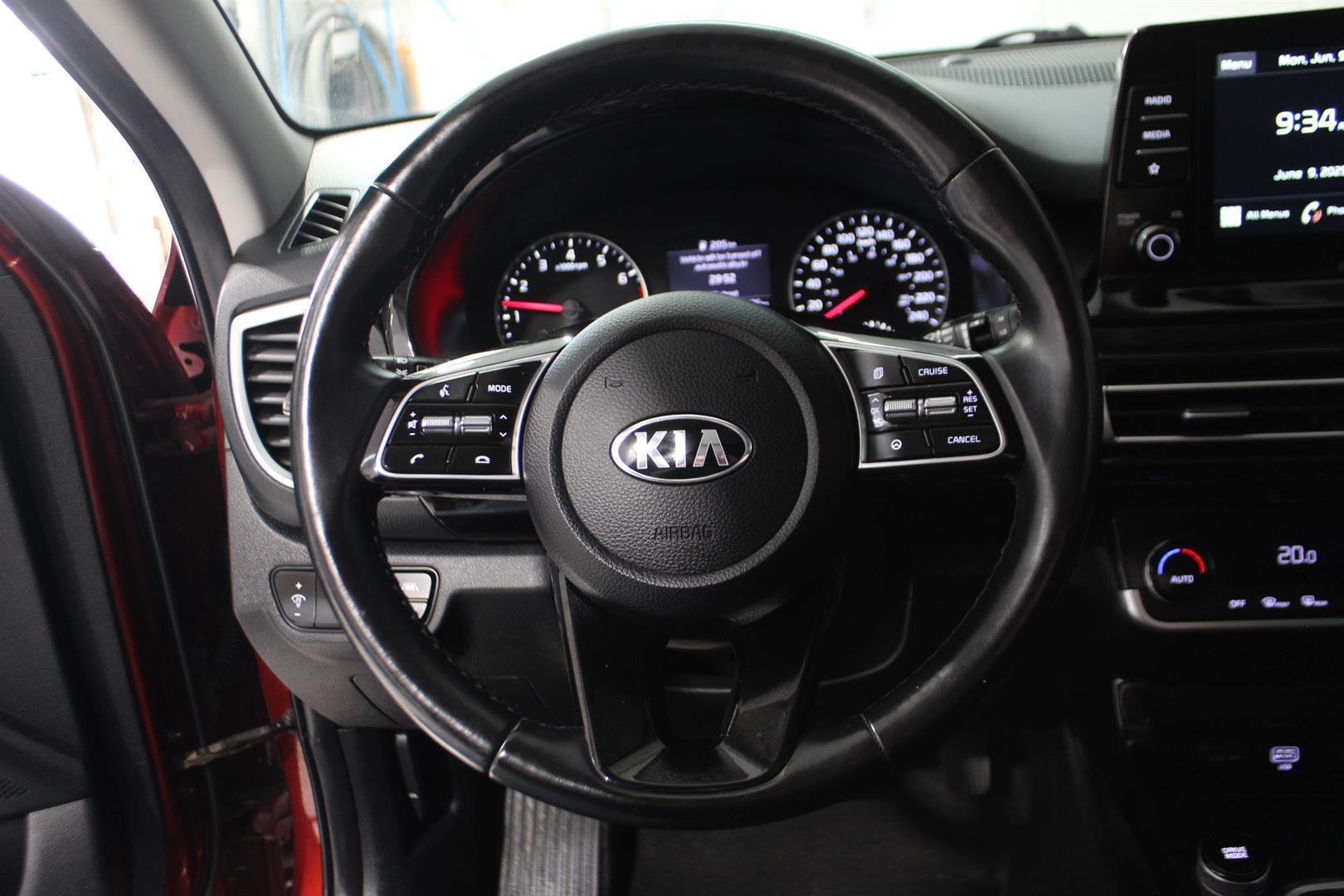 Kia Seltos 2021 - Image 15