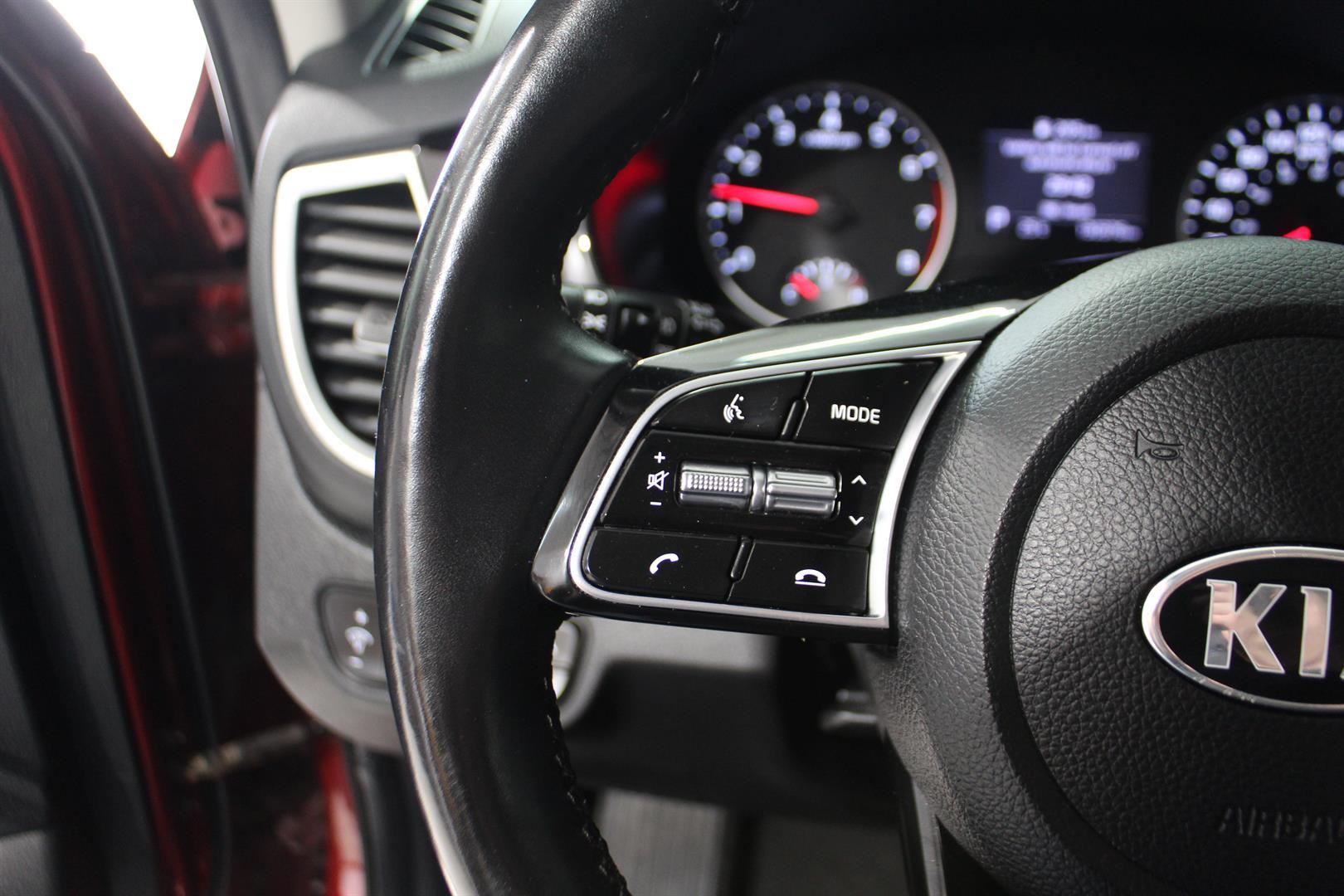 Kia Seltos 2021 - Image 16