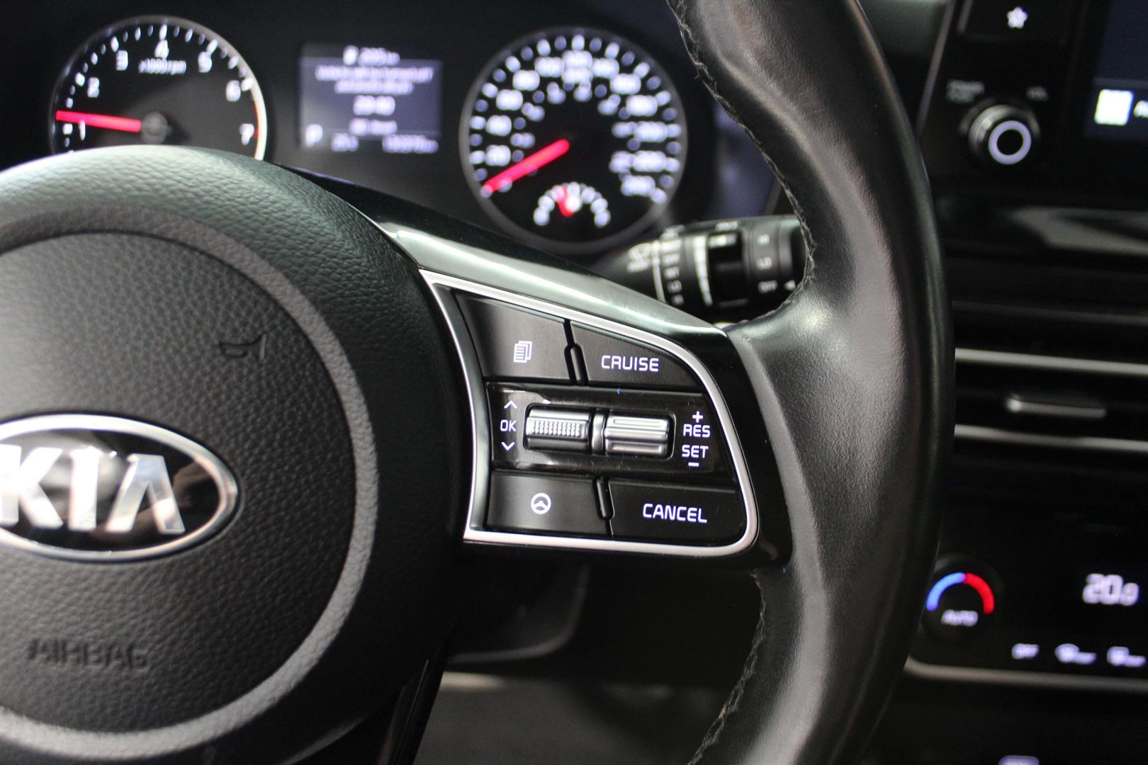 Kia Seltos 2021 - Image 17