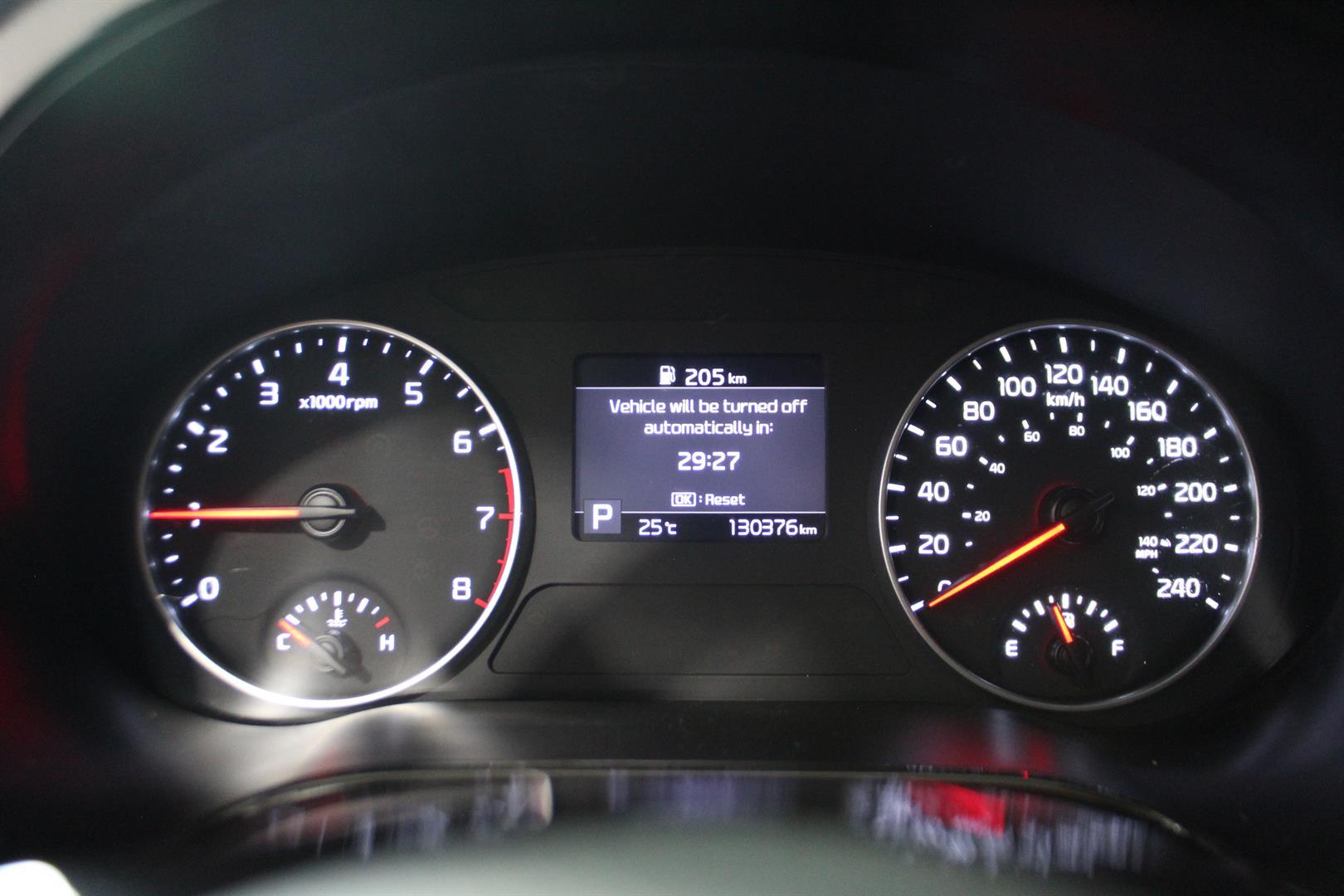 Kia Seltos 2021 - Image 18