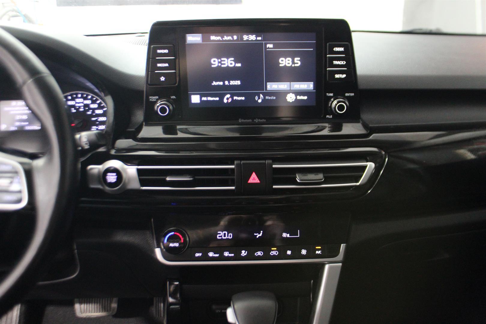 Kia Seltos 2021 - Image 19