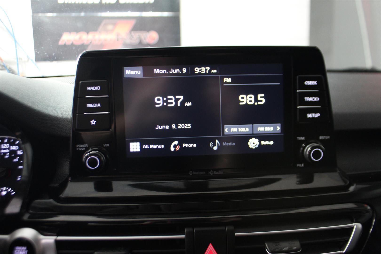 Kia Seltos 2021 - Image 20