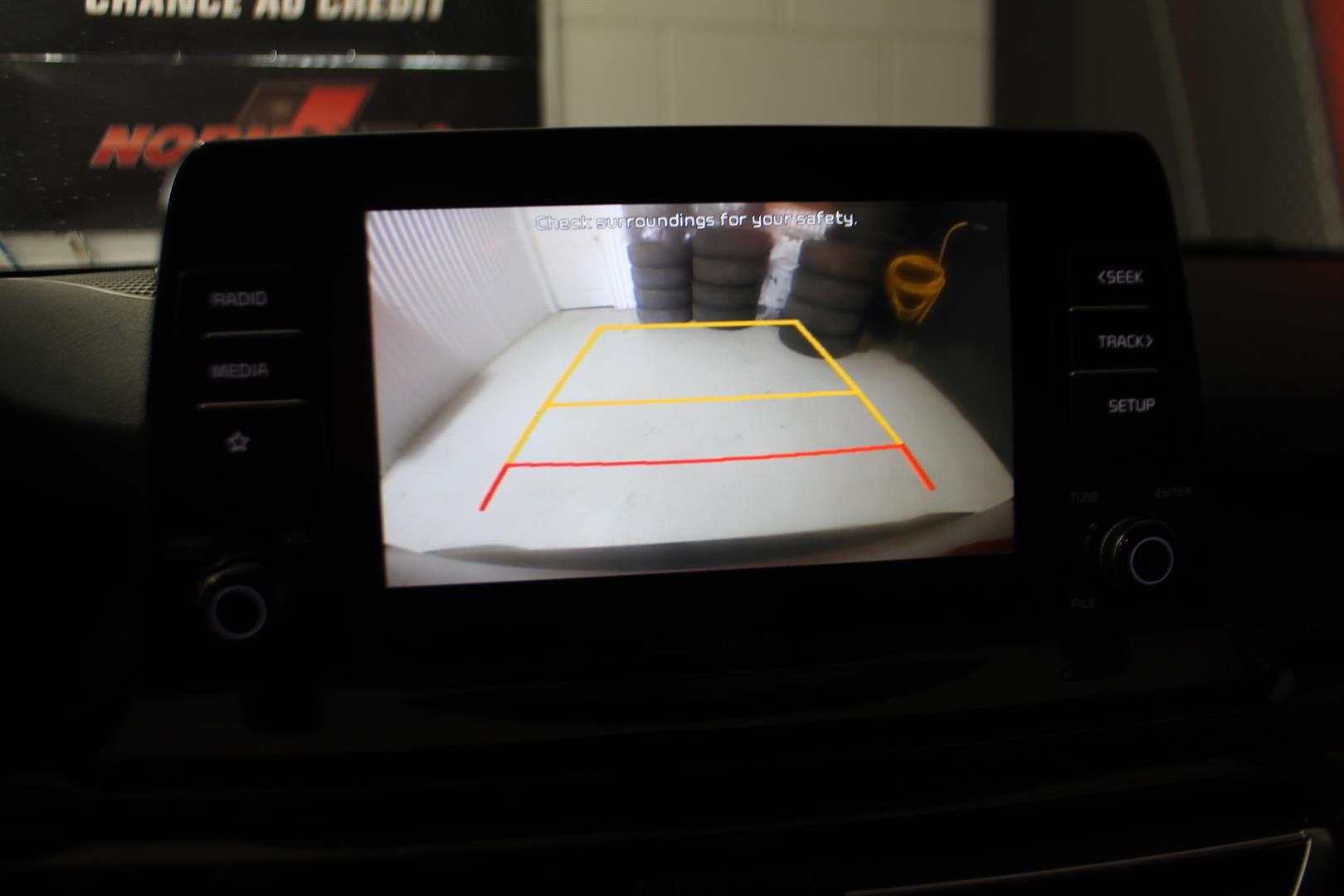 Kia Seltos 2021 - Image 21