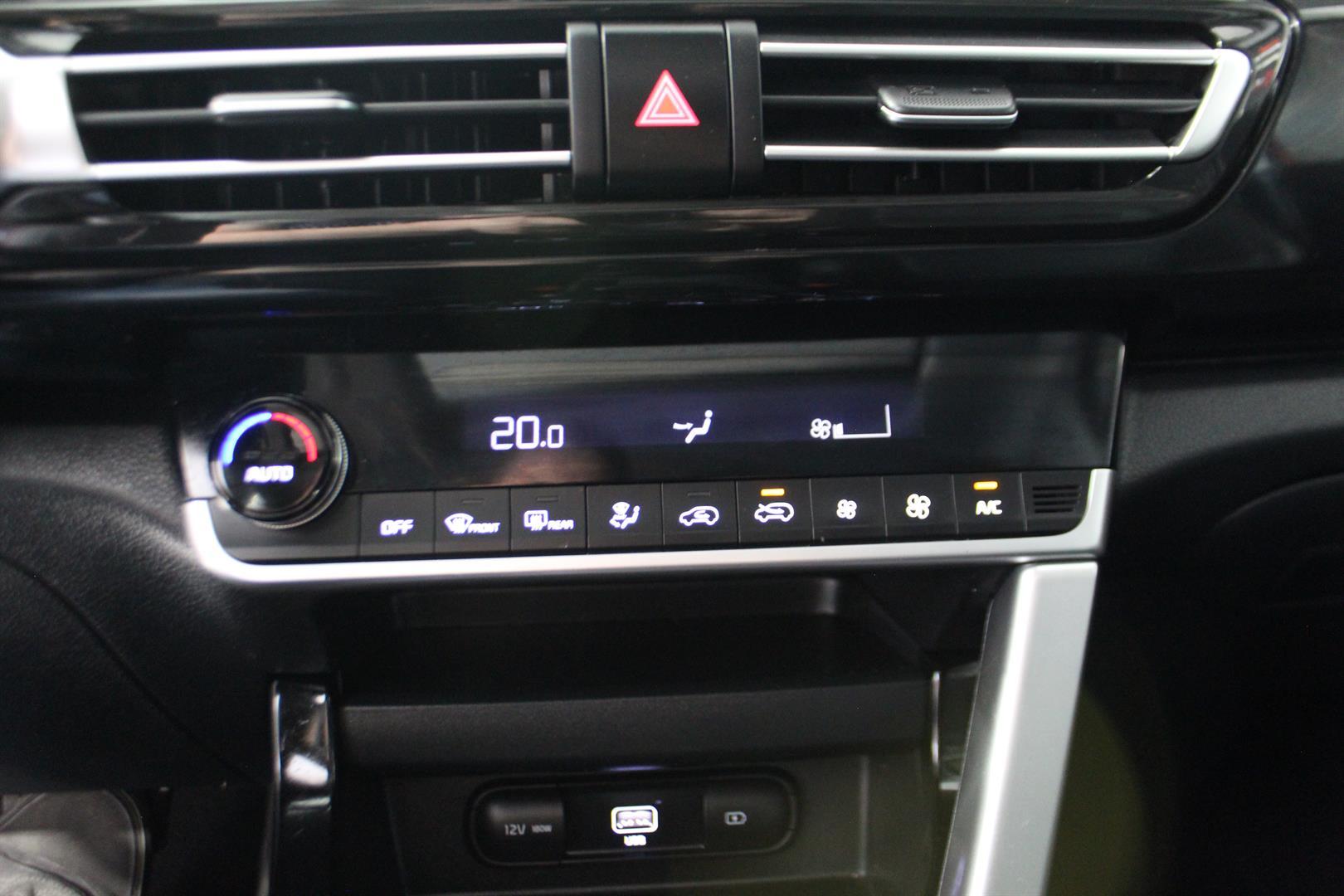 Kia Seltos 2021 - Image 22