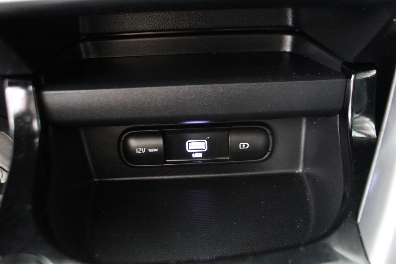 Kia Seltos 2021 - Image 23