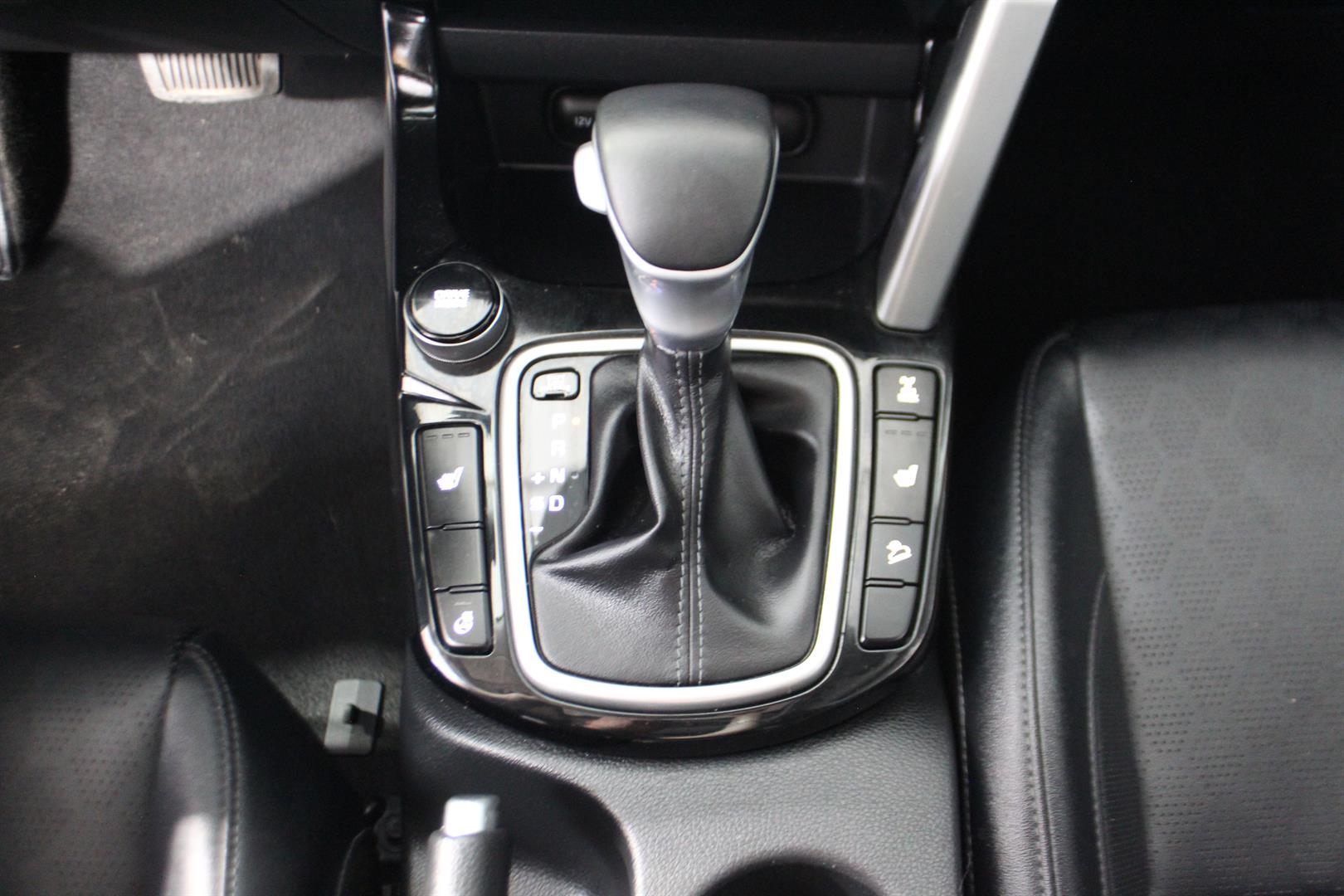 Kia Seltos 2021 - Image 24