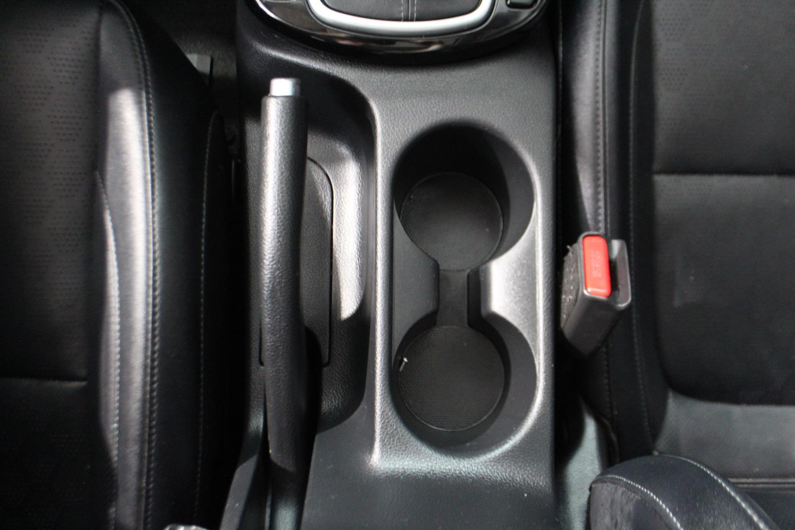 Kia Seltos 2021 - Image 25