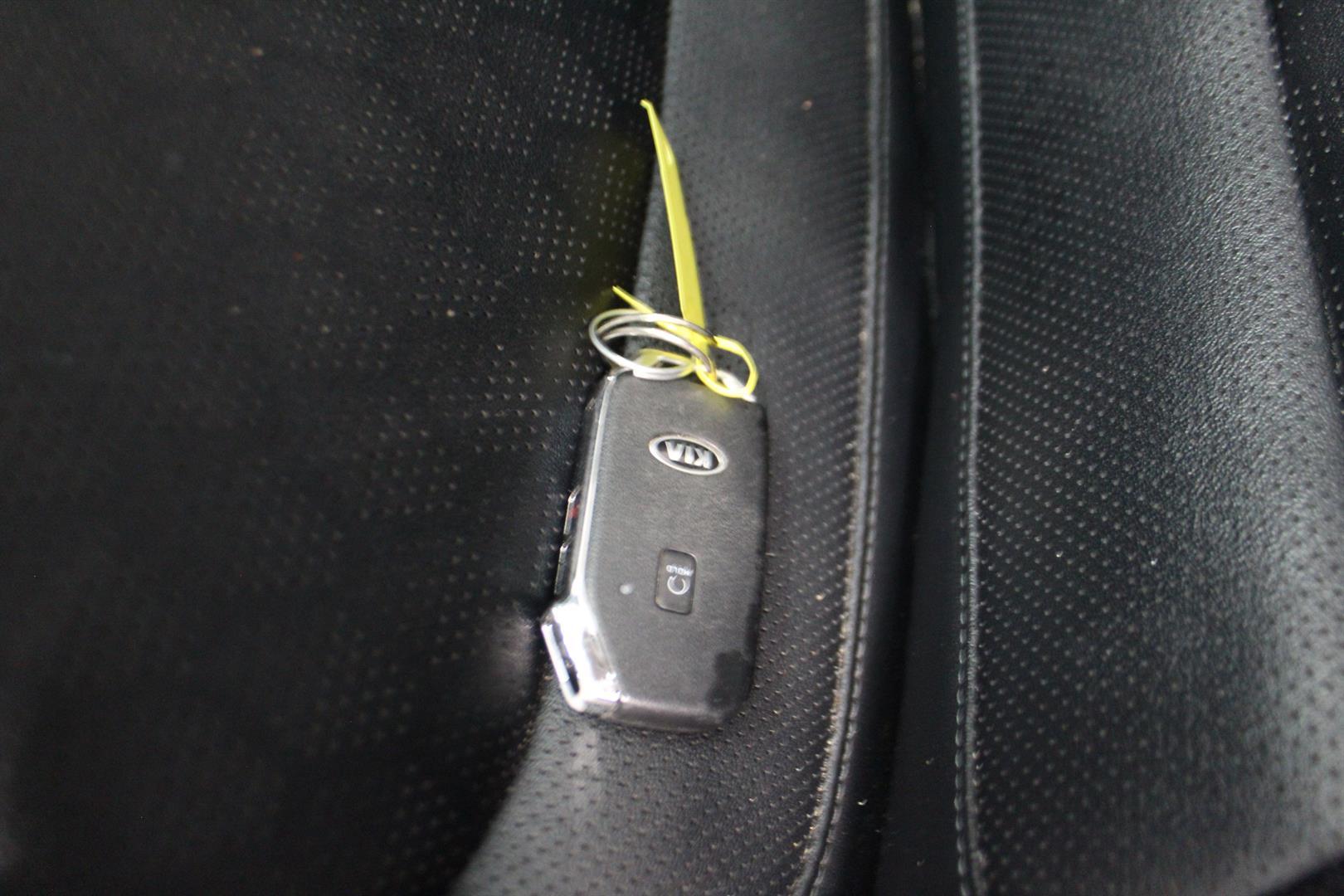 Kia Seltos 2021 - Image 29