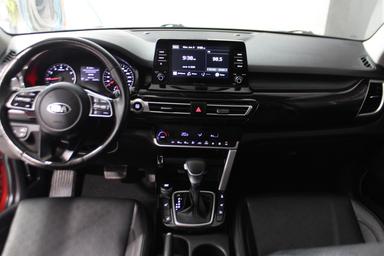 Kia Seltos 2021 - Thumbnail 13