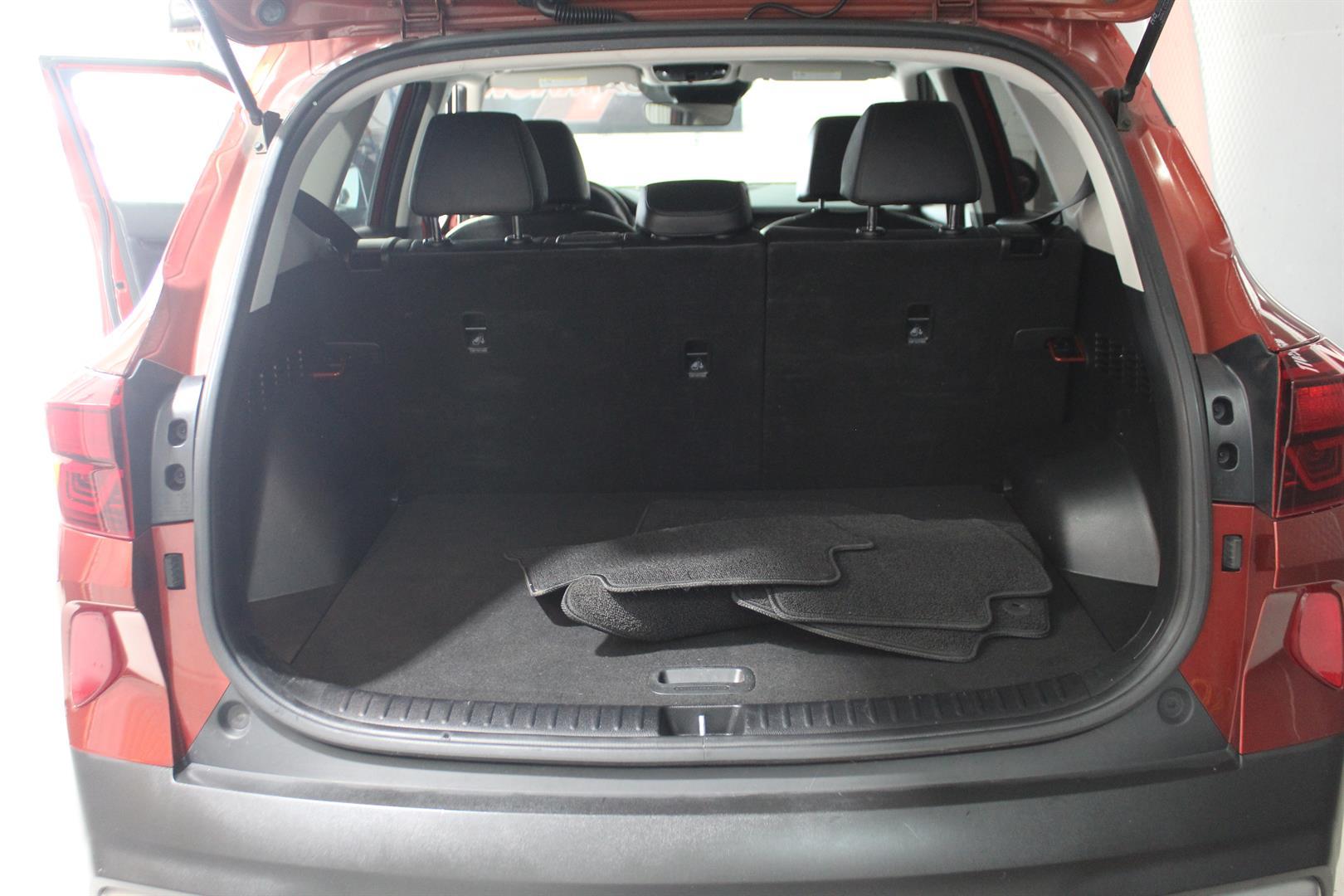 Kia Seltos 2021 - Image 28