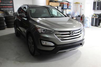 Hyundai SANTA FE SPORT 2015 - Thumbnail 5