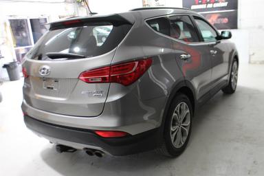 Hyundai SANTA FE SPORT 2015 - Thumbnail 6