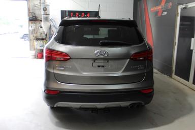 Hyundai SANTA FE SPORT 2015 - Thumbnail 7