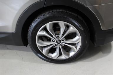 Hyundai SANTA FE SPORT 2015 - Thumbnail 9