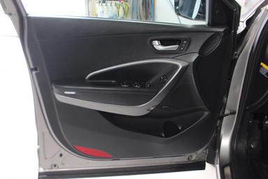 Hyundai SANTA FE SPORT 2015 - Thumbnail 10