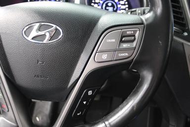 Hyundai SANTA FE SPORT 2015 - Thumbnail 18