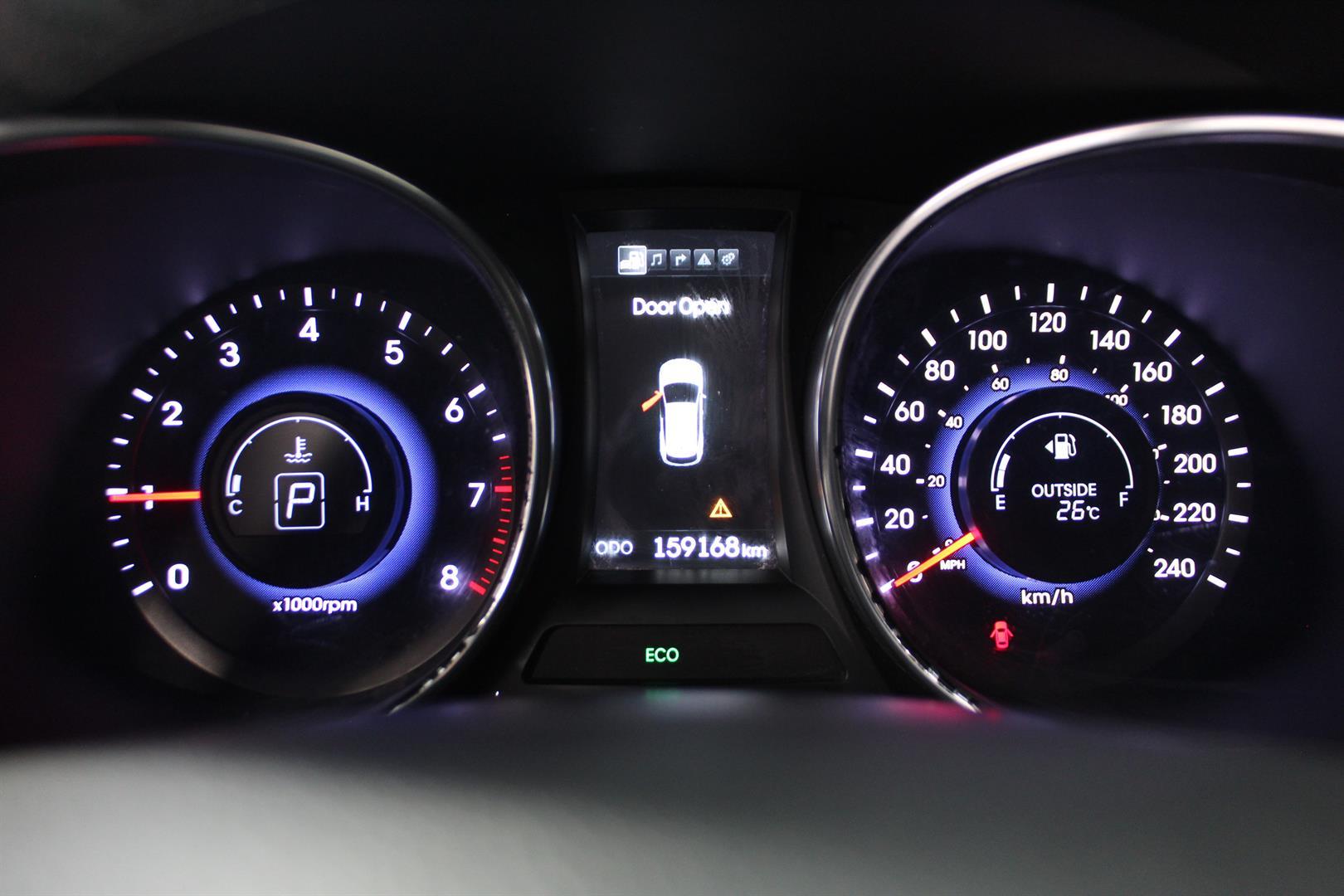 Hyundai SANTA FE SPORT 2015 - Image 19