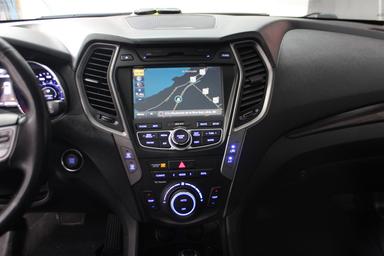 Hyundai SANTA FE SPORT 2015 - Thumbnail 20